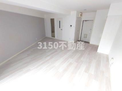 Picassoの居間・リビング