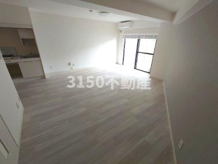 Picassoの居間・リビング