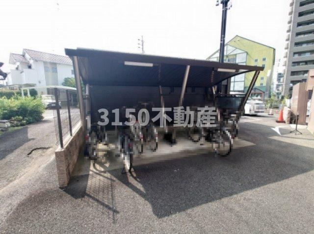 Picassoのその他共用部分