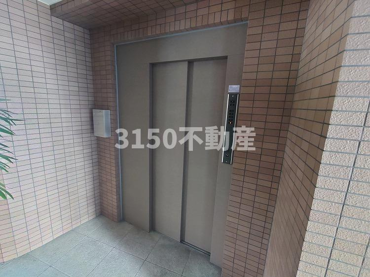 Picassoのその他共用部分