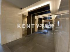 【ロビー】 | グランククナ | 毎日通るロビーはこのようになっています