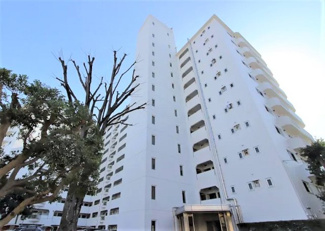 【外観】 | 南浦和センチュリーマンション