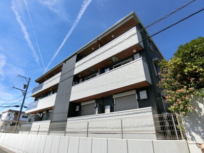 【外観】 | HIGOYA