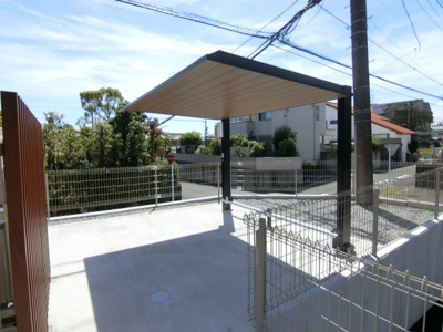 【その他共用部分】 | HIGOYA