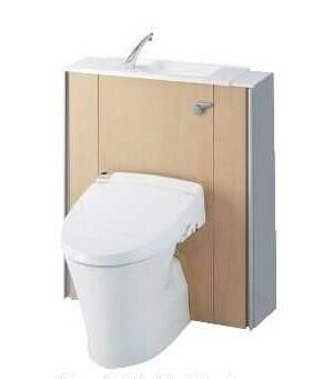 フォーマルハウトのトイレ|コンパクトで使いやすいトイレです