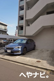 【駐車場】 | ★駐車場