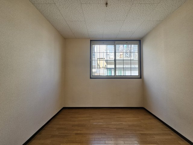 ウィンディアA棟の子供部屋