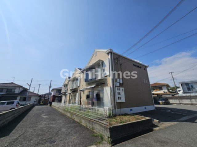 ウィンディアA棟