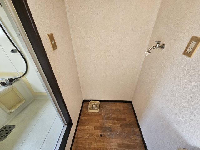 ウィンディアA棟のその他