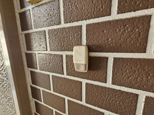 ウィンディアA棟のセキュリティ