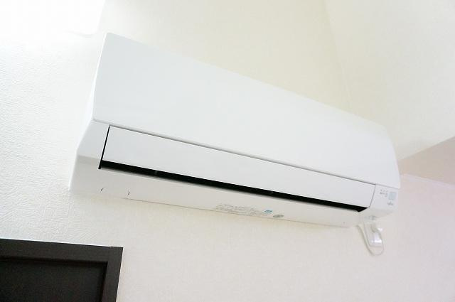 ニューエスパニア10の設備