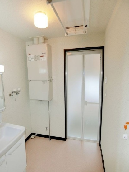 ニューエスパニア10の設備