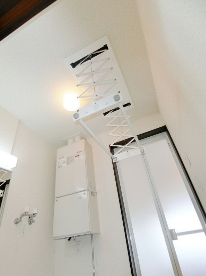 ニューエスパニア10の設備