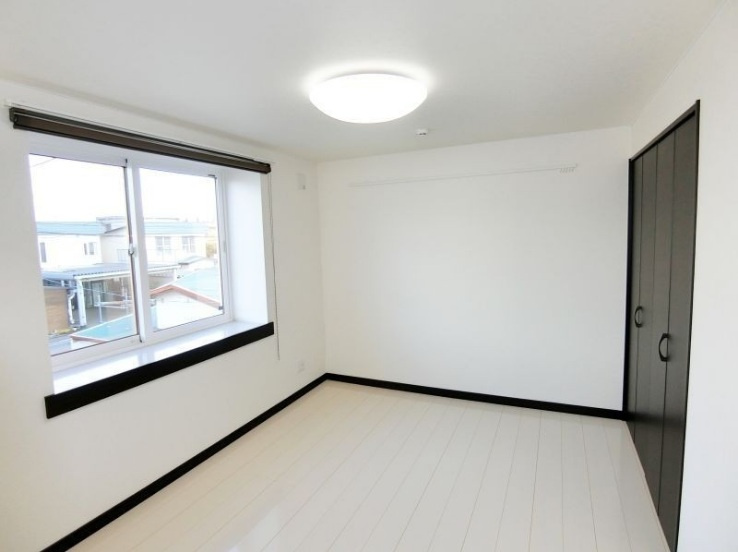 ニューエスパニア10の洋室