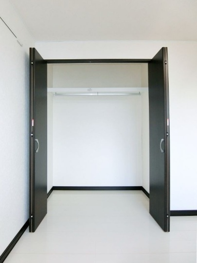 ニューエスパニア10の収納