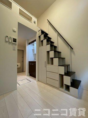 【居間・リビング】 | ハーモニーテラスルクス千川