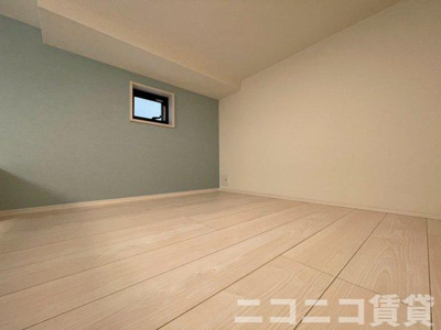 【内装】 | ハーモニーテラスルクス千川