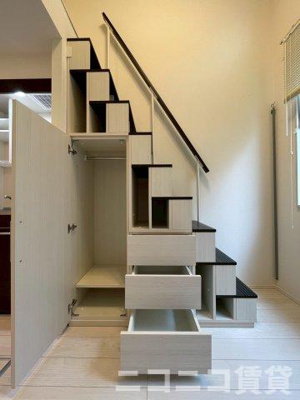 【収納】 | ハーモニーテラスルクス千川