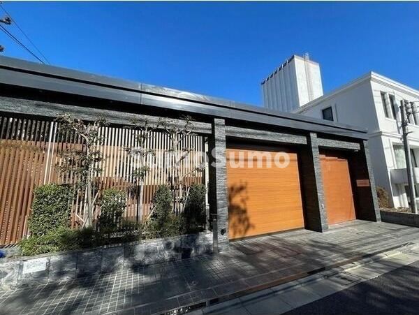 プレステージレジデンス白金長者丸