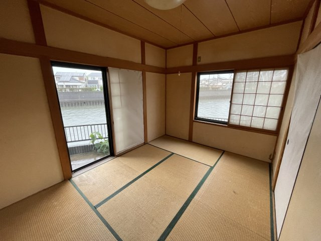 和歌山市湊・中古戸建・116064の和室