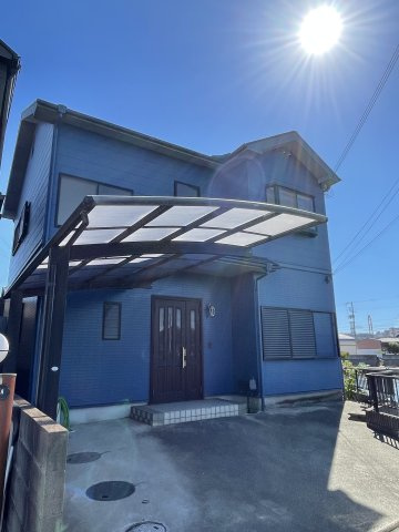 和歌山市湊・中古戸建・116064