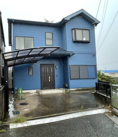 和歌山市湊・中古戸建・116064の外観