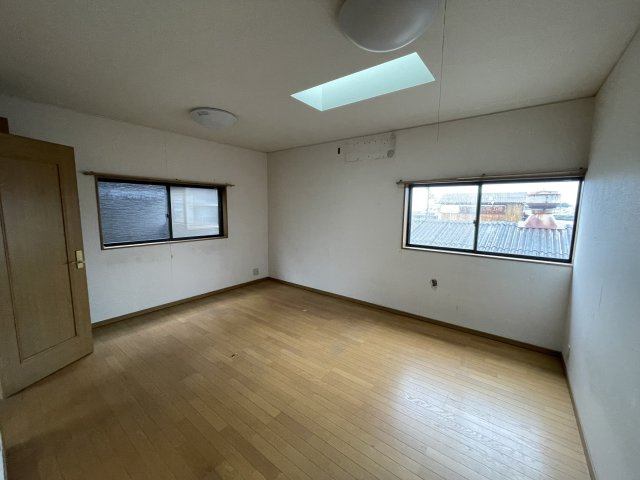 和歌山市湊・中古戸建・116064の洋室