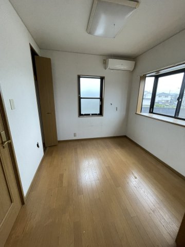 和歌山市湊・中古戸建・116064の洋室