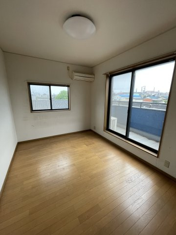 和歌山市湊・中古戸建・116064の洋室