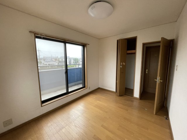 和歌山市湊・中古戸建・116064の洋室