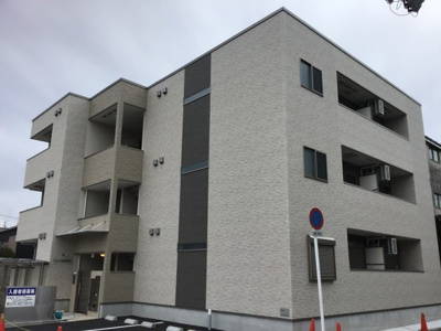 【外観】 | フジパレス吹屋町Ⅱ番館