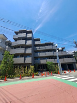 ルーブル武蔵新城七番館の画像