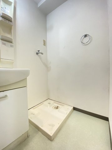 アンハウスの内装