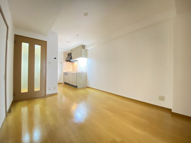 アンハウスの居間・リビング