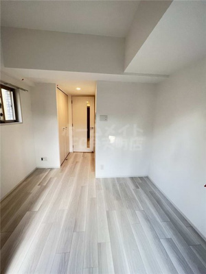 【内装】 | エスリードレジデンス大阪弁天町 | 明るい室内です