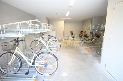 【その他】 | エスリードレジデンス大阪弁天町