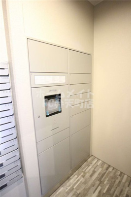 【設備】 | エスリードレジデンス大阪弁天町