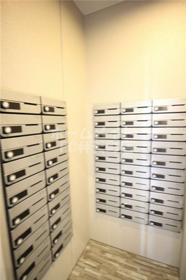 【その他共用部分】 | エスリードレジデンス大阪弁天町