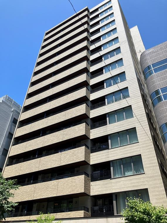 プラウド九段南