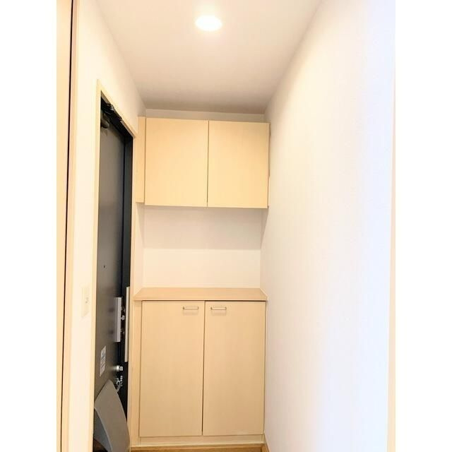 サンライトフラッツB棟のその他共用部分