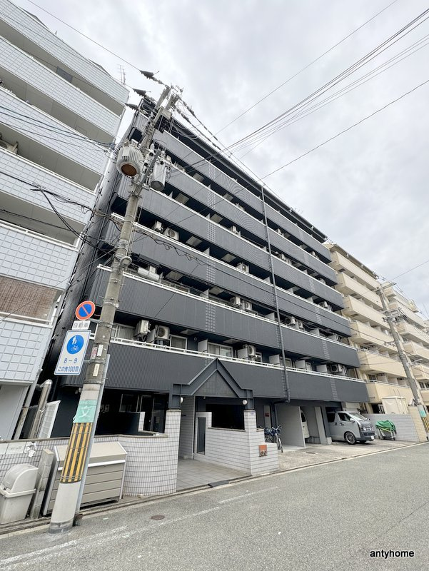 M:COURT野田　仲介手数料無料の外観