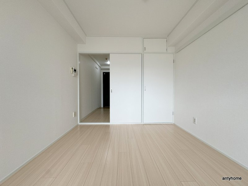 M:COURT野田　仲介手数料無料の洋室