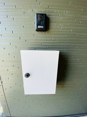 ケイアイエルデ／東区尾ノ上１期／１号棟の設備