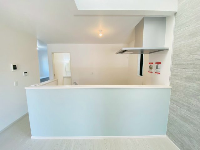 ケイアイエルデ／東区尾ノ上１期／１号棟の居間・リビング