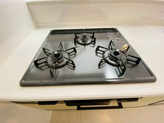 ケイアイエルデ／東区尾ノ上１期／１号棟のキッチン