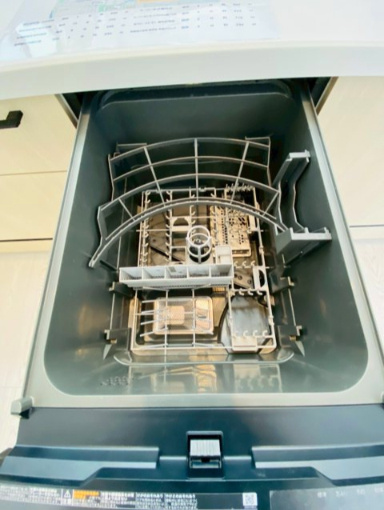 ケイアイエルデ／東区尾ノ上１期／１号棟のキッチン