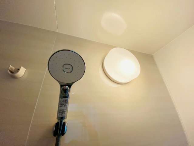 ケイアイエルデ／東区尾ノ上１期／１号棟の浴室