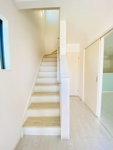 ケイアイエルデ／東区尾ノ上１期／１号棟の内装