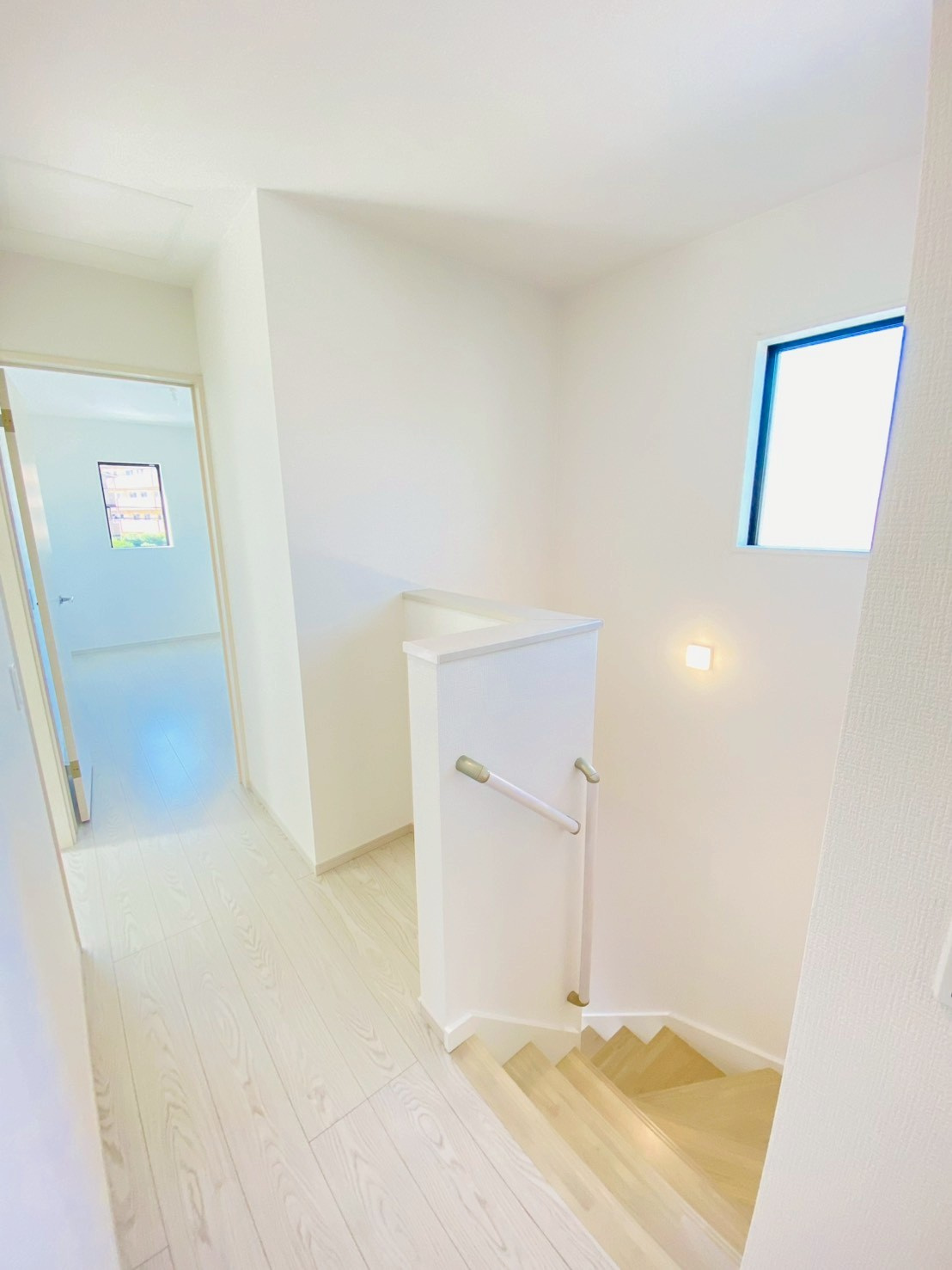 ケイアイエルデ／東区尾ノ上１期／１号棟の内装