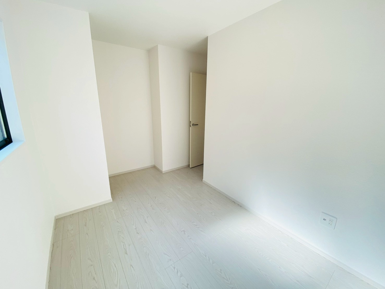 ケイアイエルデ／東区尾ノ上１期／１号棟の洋室